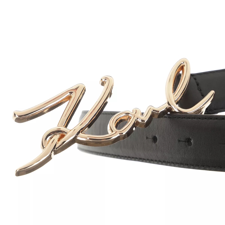 Karl lagerfeld ceinture best sale