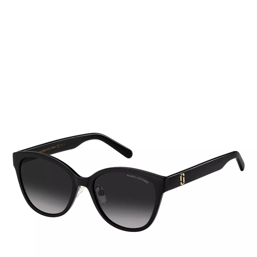 Marc Jacobs MARC 648/G/S BLACK Sonnenbrille
