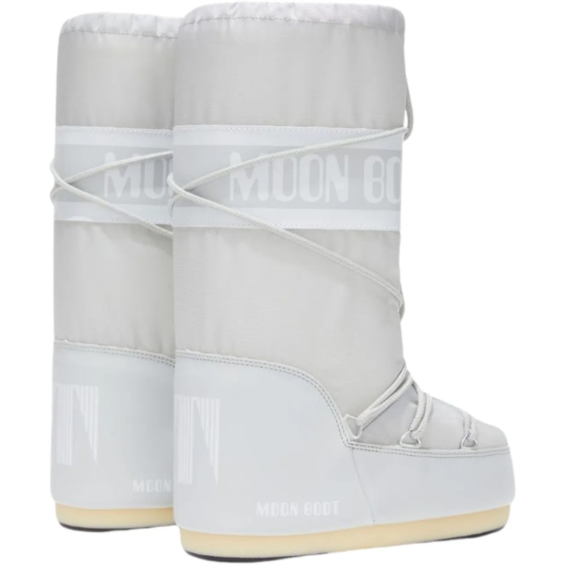 Moonboot Stiefel Boots Grey grau(Image 8)