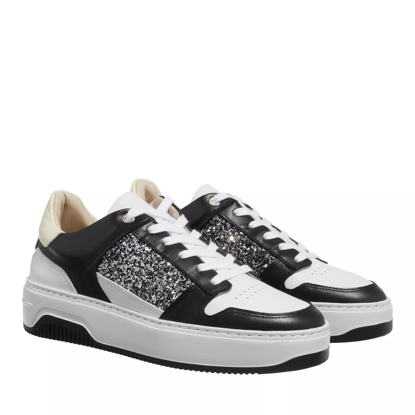 Nubikk Sneakers - Basket Court (L) - Gr. 36 (EU) - in Schwarz - für Damen