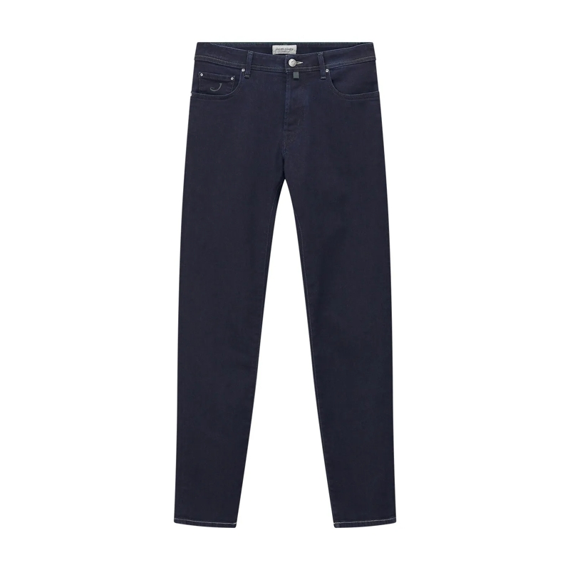 Jacob Cohen Jeans Slim-Fit Jeans Bard blau