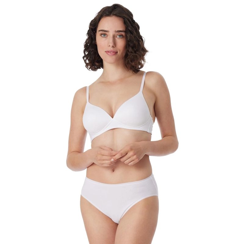 SCHIESSER  6er Pack weiss(Image 4)