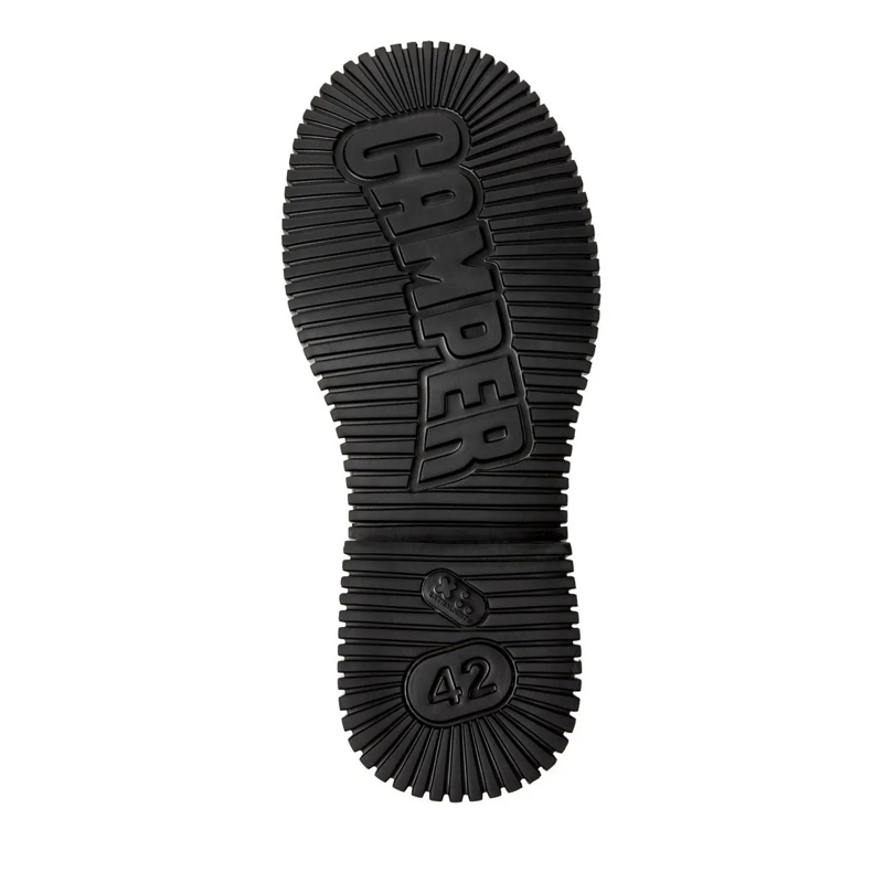 Camper Stiefel Der qualitativ hochwertig und komfortabel designte schwarz(Image 5)