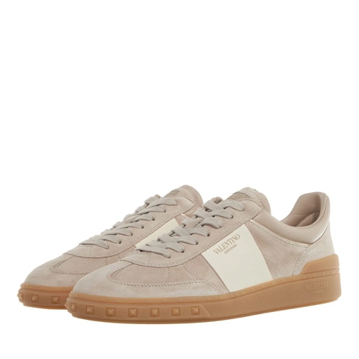 Valentino Garavani Low-Top Sneaker Sneaker Upvillage Rocket Beige