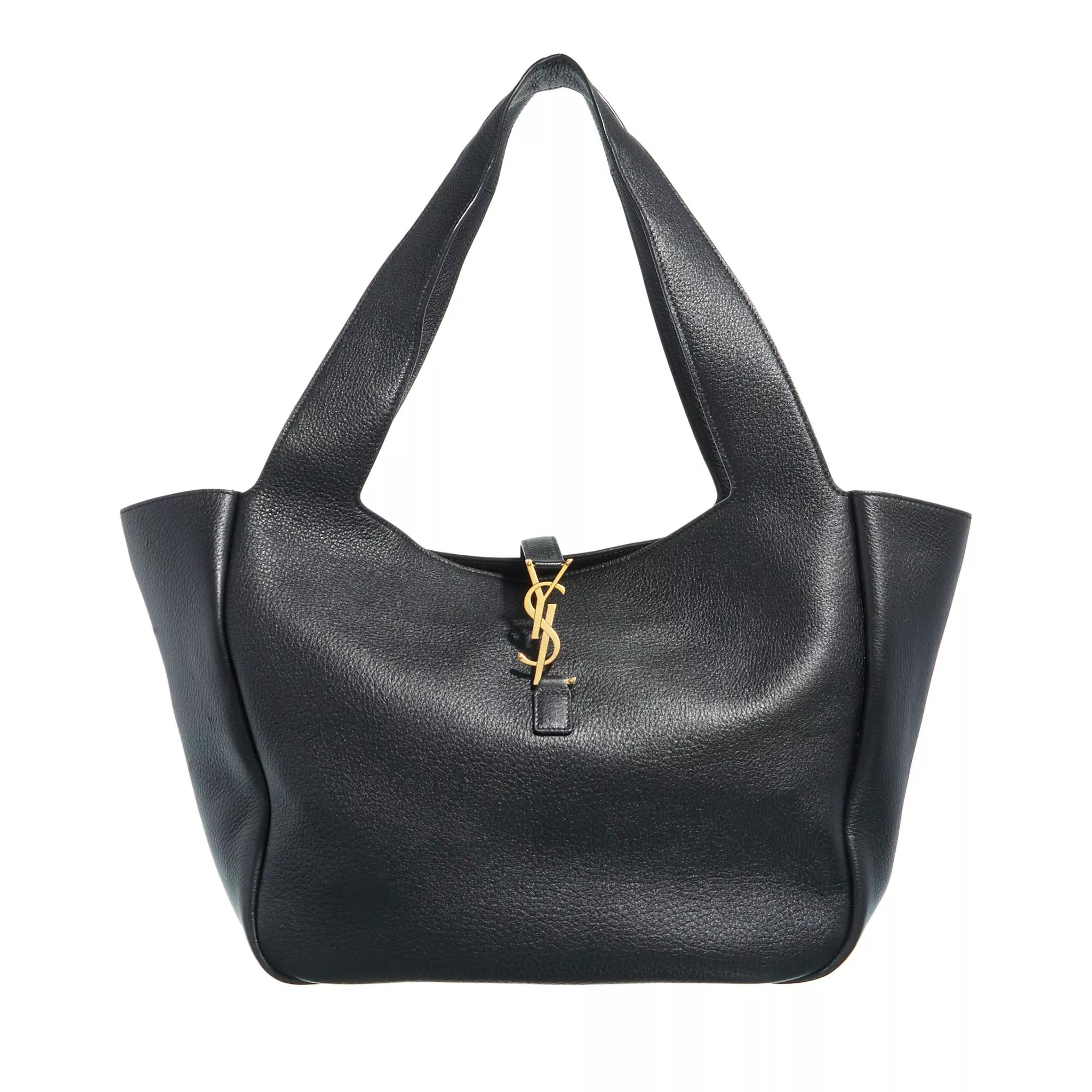 Saint Laurent Tote - Bea Tote Bag - Gr. unisize - in Schwarz - für Damen