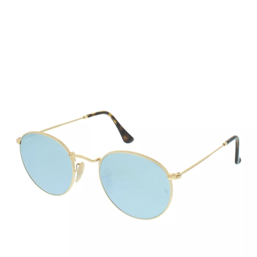 Ray-Ban RB 0RB3447N 50 001/30 Sonnenbrille