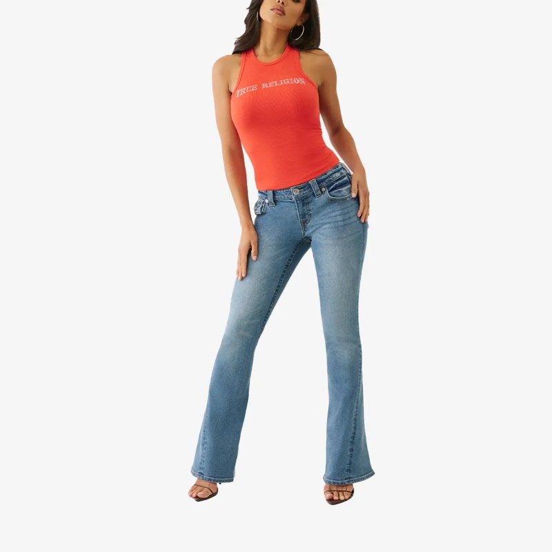 True Religion Jeans Jeans JOEY blau(Image 2)