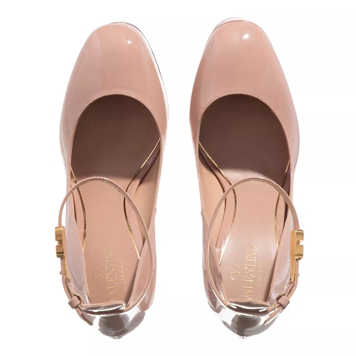 Rose 2024 gold valentino