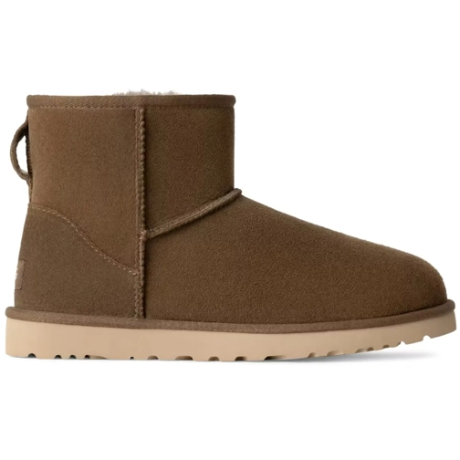 UGG Laars Boots Brown braun