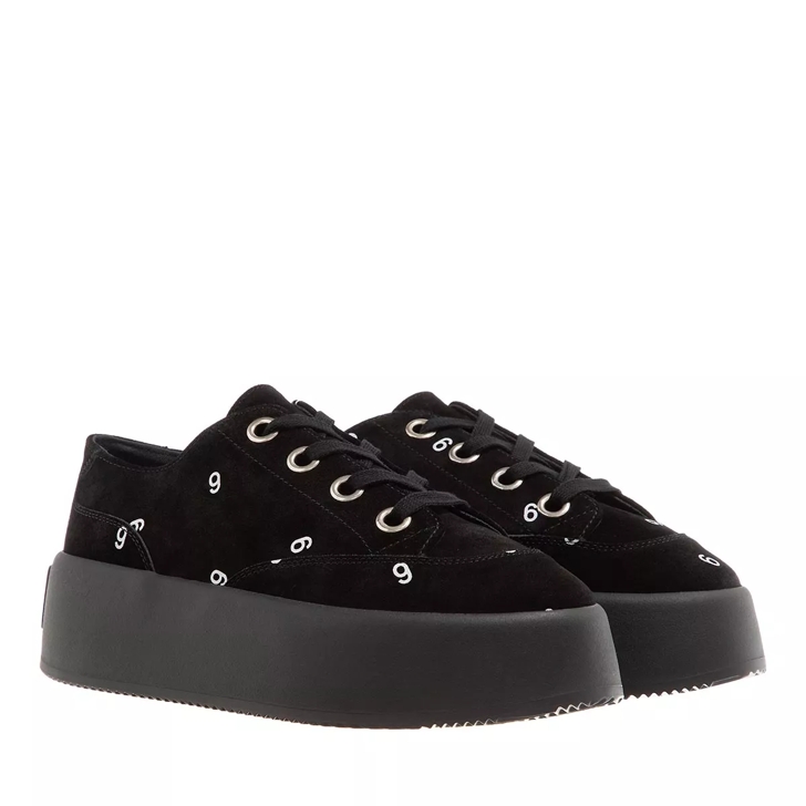 Maison margiela platform sneakers on sale