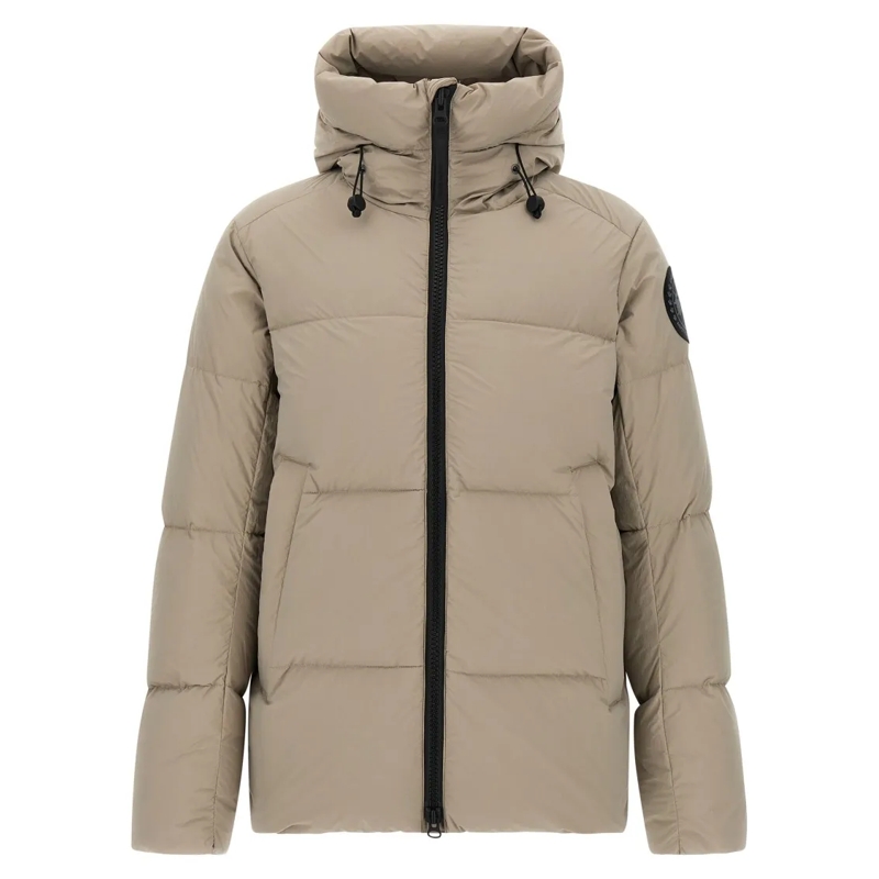 Canada Goose Donsjas 'Crofton' Jacket Grey