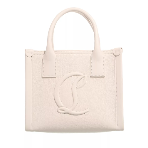 Christian Louboutin By My Side Mini Tote  Leche Tote