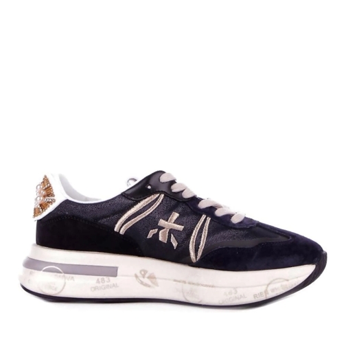 Premiata sneaker basse Sneakers Blue blau