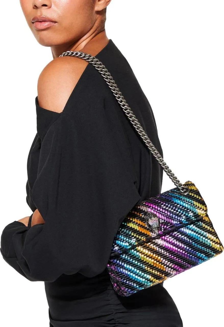 Kurt Geiger London Crossbody bags Crossbody Black in zwart