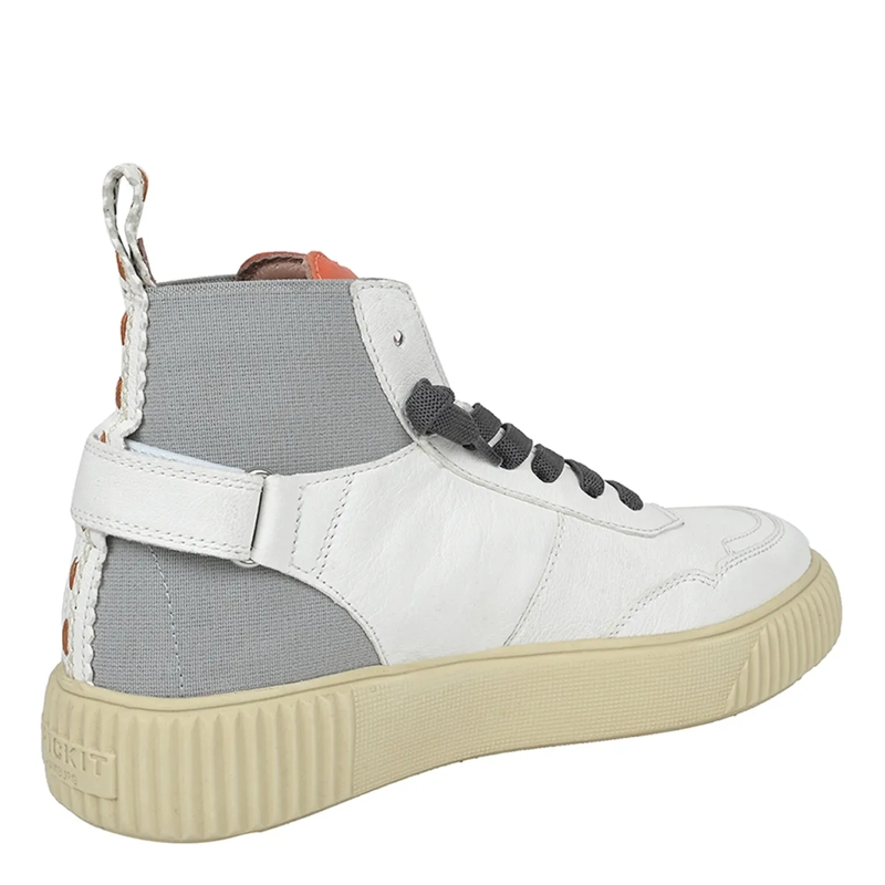 Crickit High-Top-Sneaker Sneaker REBEKA weiss(Image 4)
