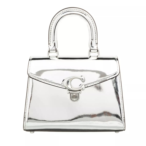 Coach Cartable Sammy Top Handle 21 Lh/Silver