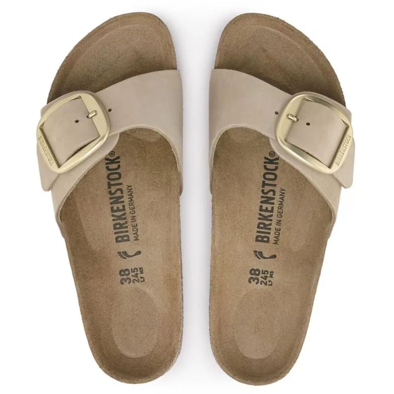 Birkenstock Schnürschuhe Sandals Beige beige(Image 13)