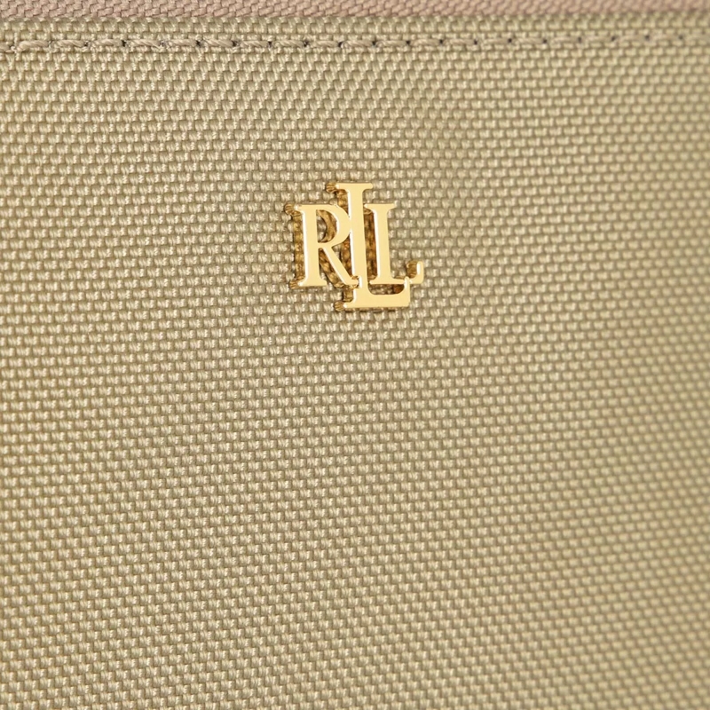 Lauren Ralph Lauren Sac à bandoulière Carter Crossbody Medium Clay(Image 4)