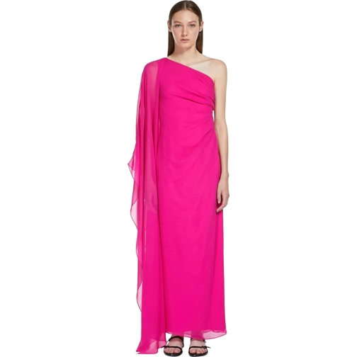 Max Mara Robes midi Max Mara Studio Dresses Fuchsia rose (Image 11)