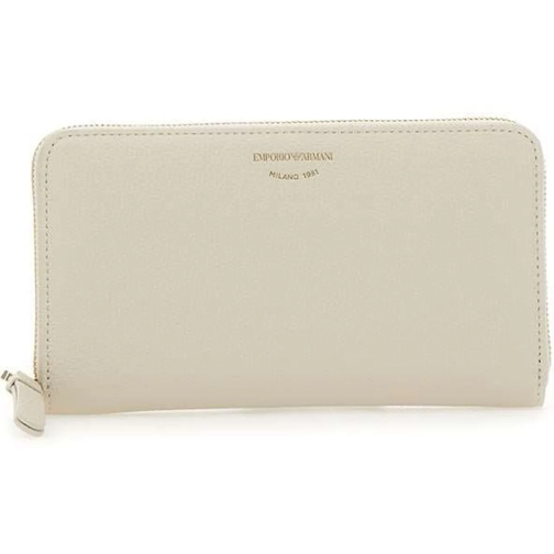 Emporio Armani Porte-monnaie Wallets White weiß (Image 5)