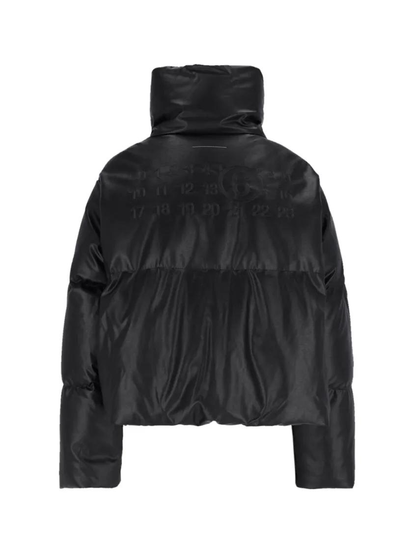 PUFFER S Margiela Maison 定価223,300円 MM6
