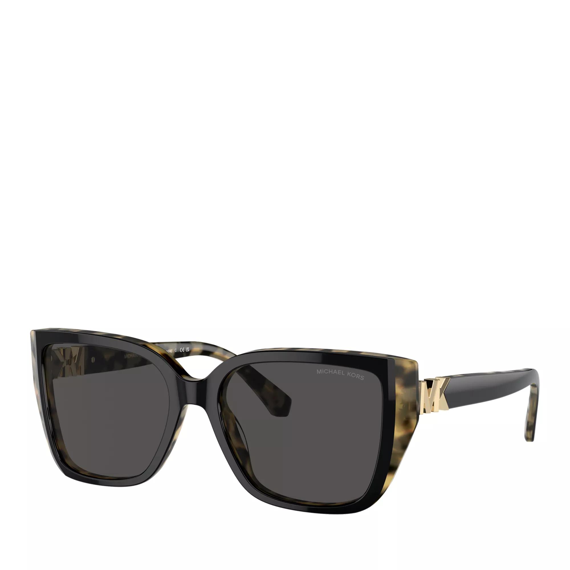 Michael Kors Sonnenbrille - 0MK2199 - Gr. unisize - in Schwarz - für Damen