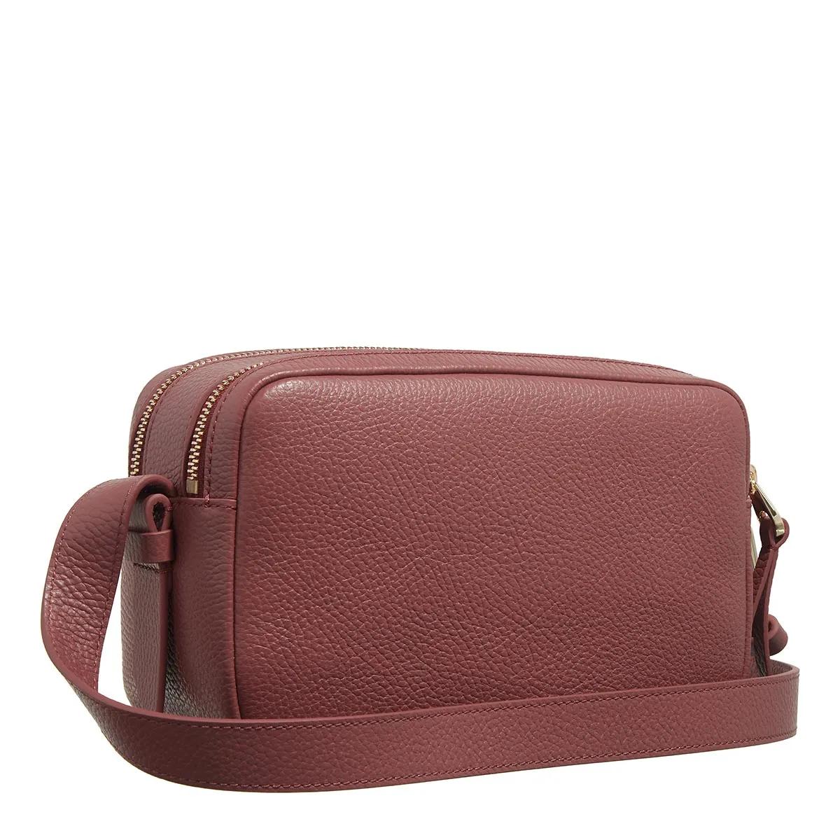 Coccinelle Crossbody bags malory in rood