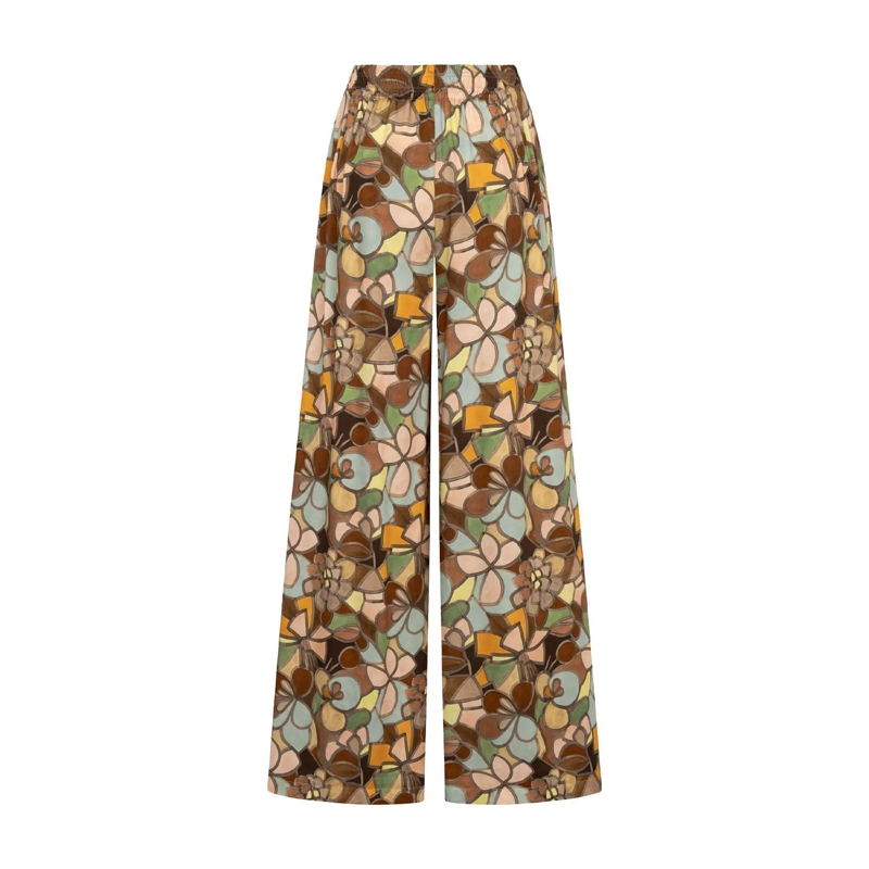 Raffaelo Rossi Freizeithose Hose Lizett mehrfarbig(Image 2)