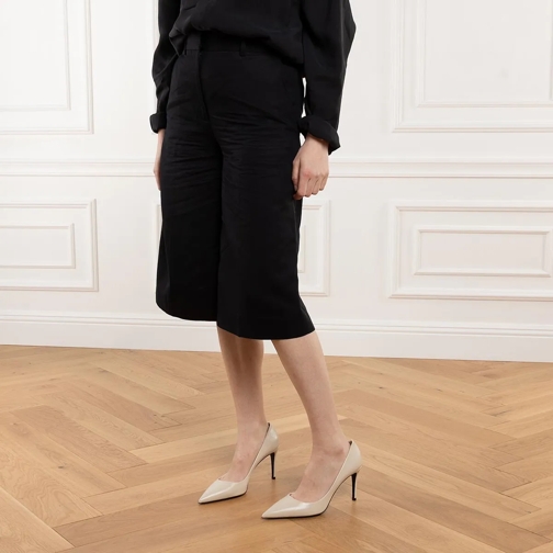Prada Escarpin Saffiano Leather Pumps Avorio (Image 2)
