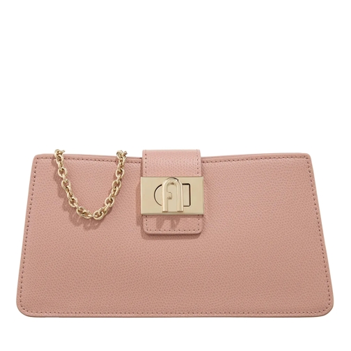 Furla Furla 1927 Mini Crossbody Tulle Cross body-väskor