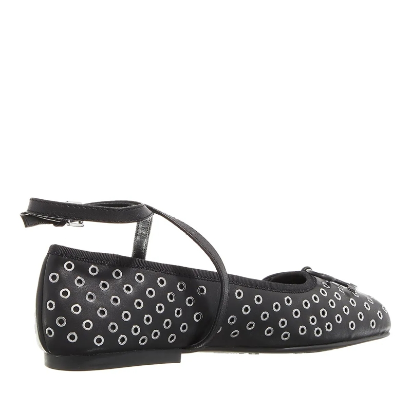 MICHAEL Michael Kors Ballerines Collette Flex Ballet Black(Image 4)