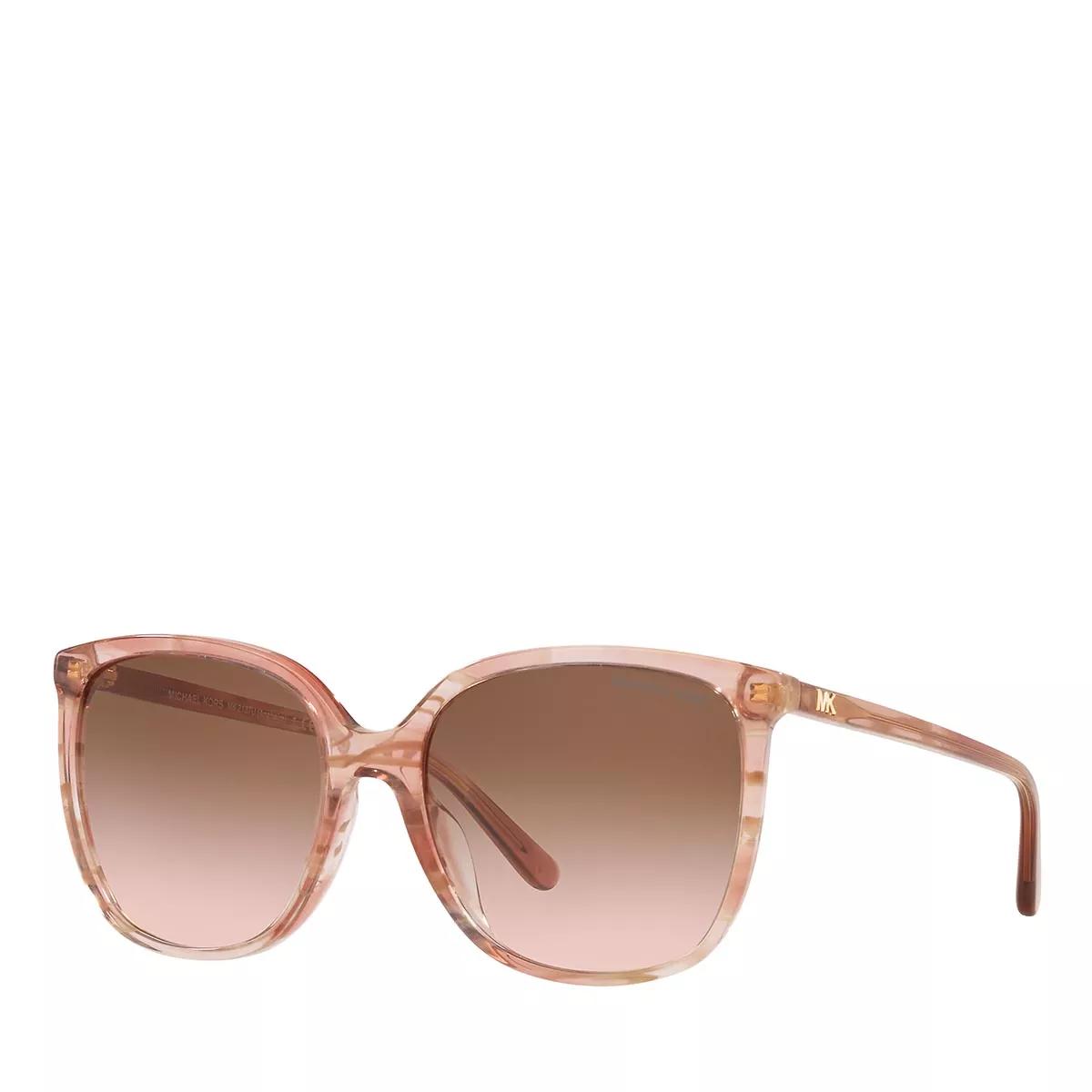 Michael kors discount rose sunglasses