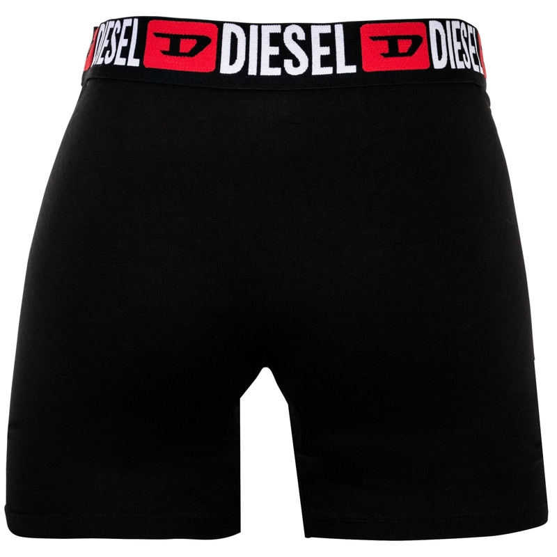 Diesel  MAX-D-CORE-6PACK BOXERS 6er Pack schwarz(Image 3)
