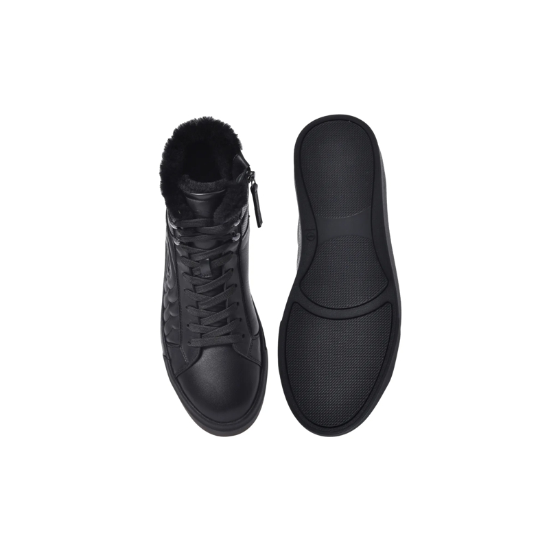 Baldinini Low-Top-Sneaker SNEAKER BALDININI schwarz(Image 2)