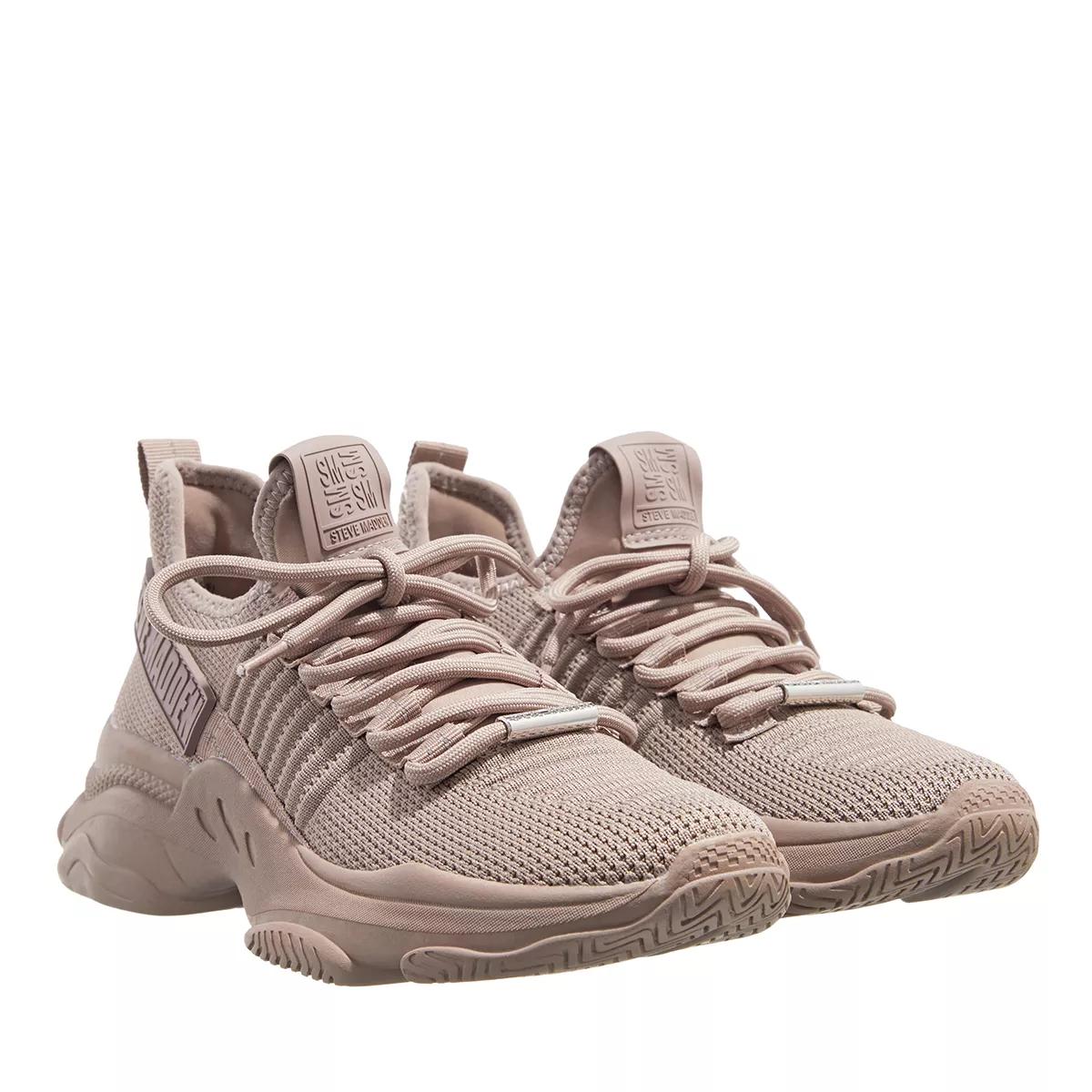 Steve madden wrangle sneaker taupe online