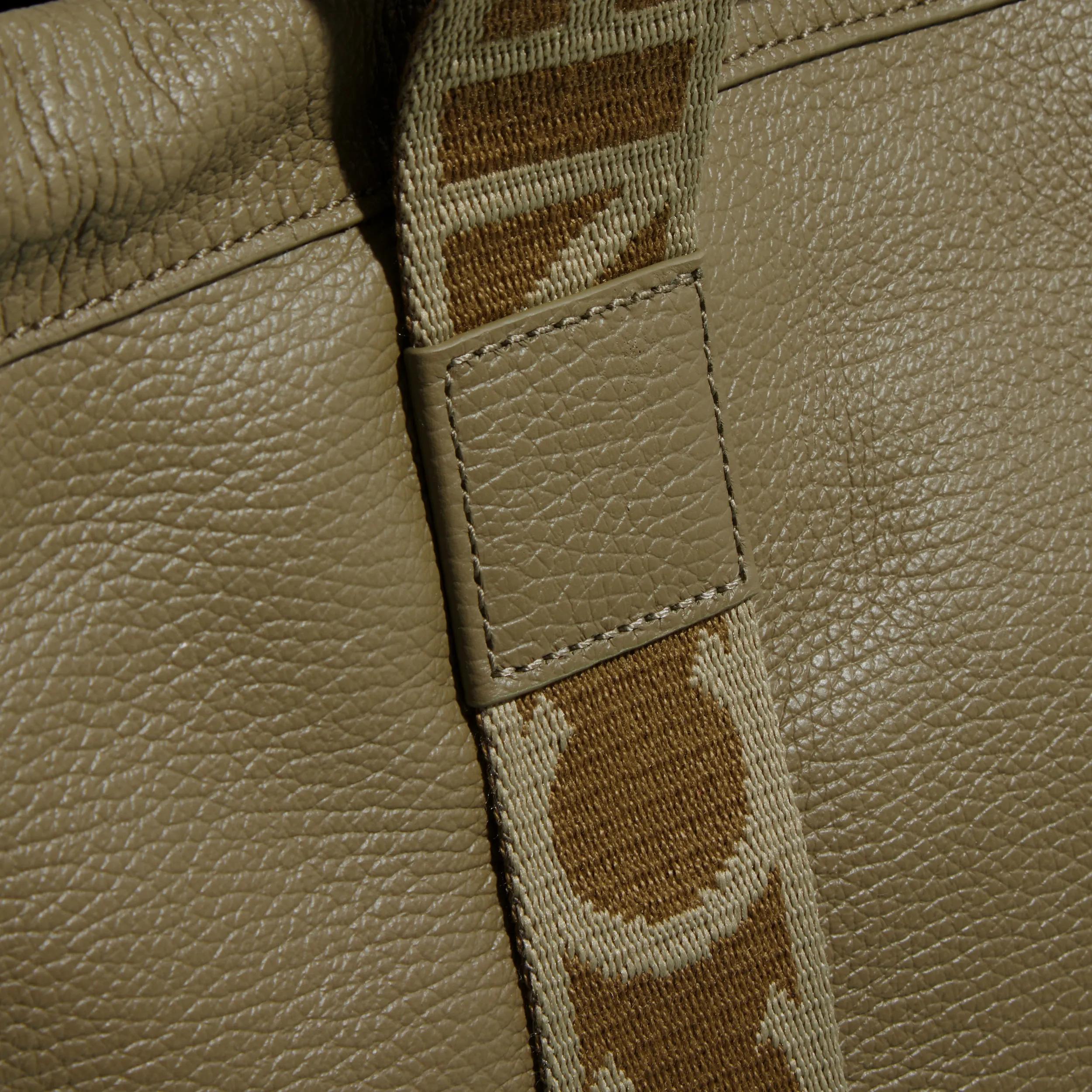 Coccinelle Shoppers 2Day Signature in groen