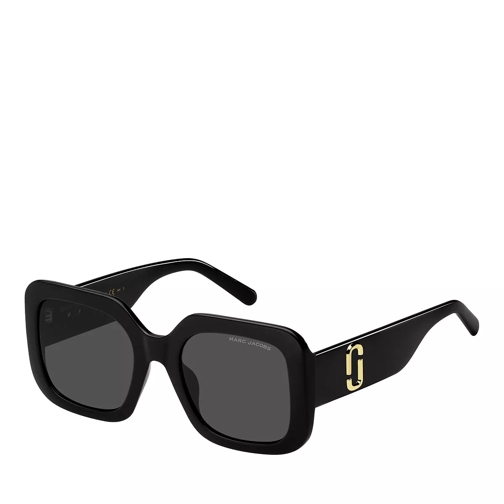 Marc Jacobs MARC 647/S BLACK Sonnenbrille