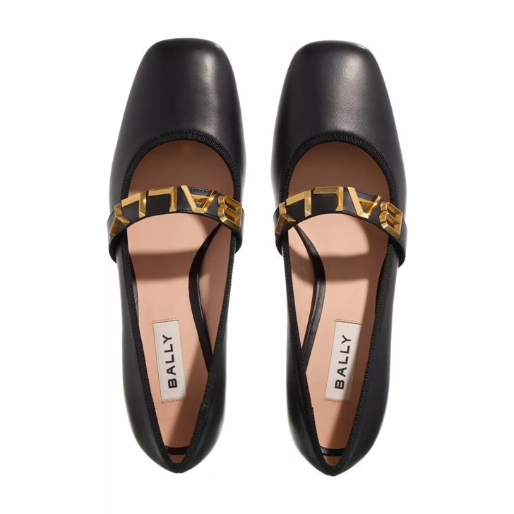 Bally hot sale shoes discount