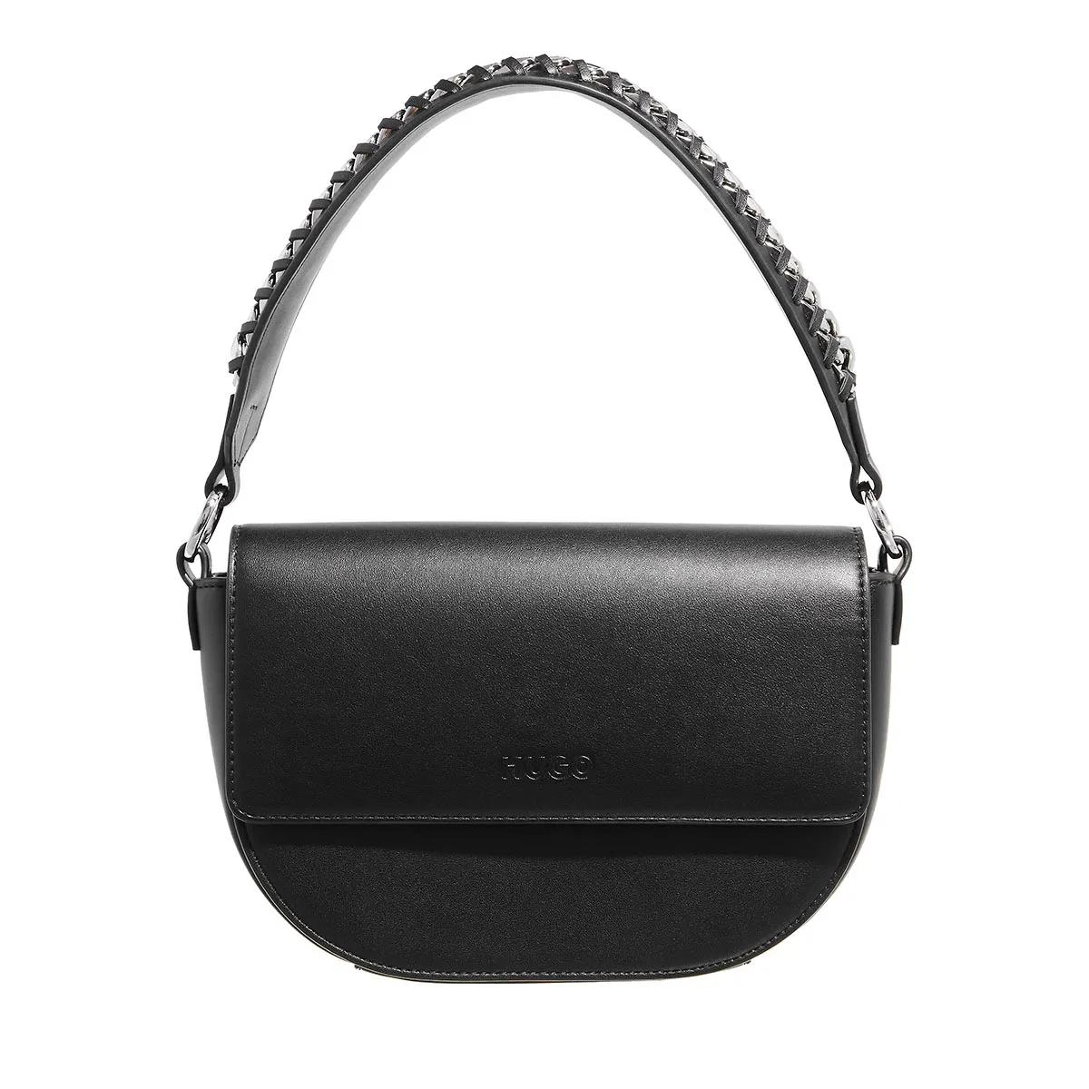 Hugo Crossbody Bags - Madyson Shoulder Bag - Gr. unisize - in Schwarz - für Damen