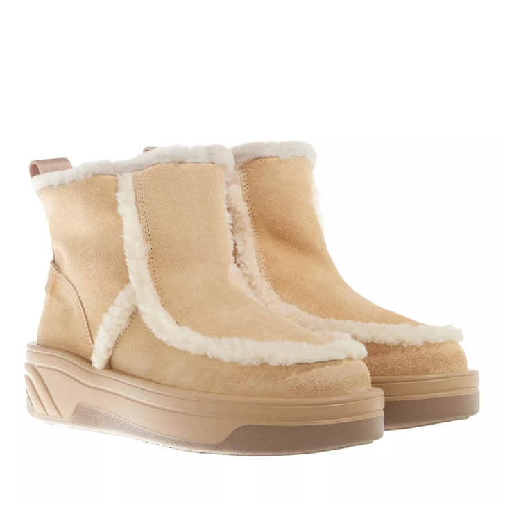 Coach portia hot sale winter boots