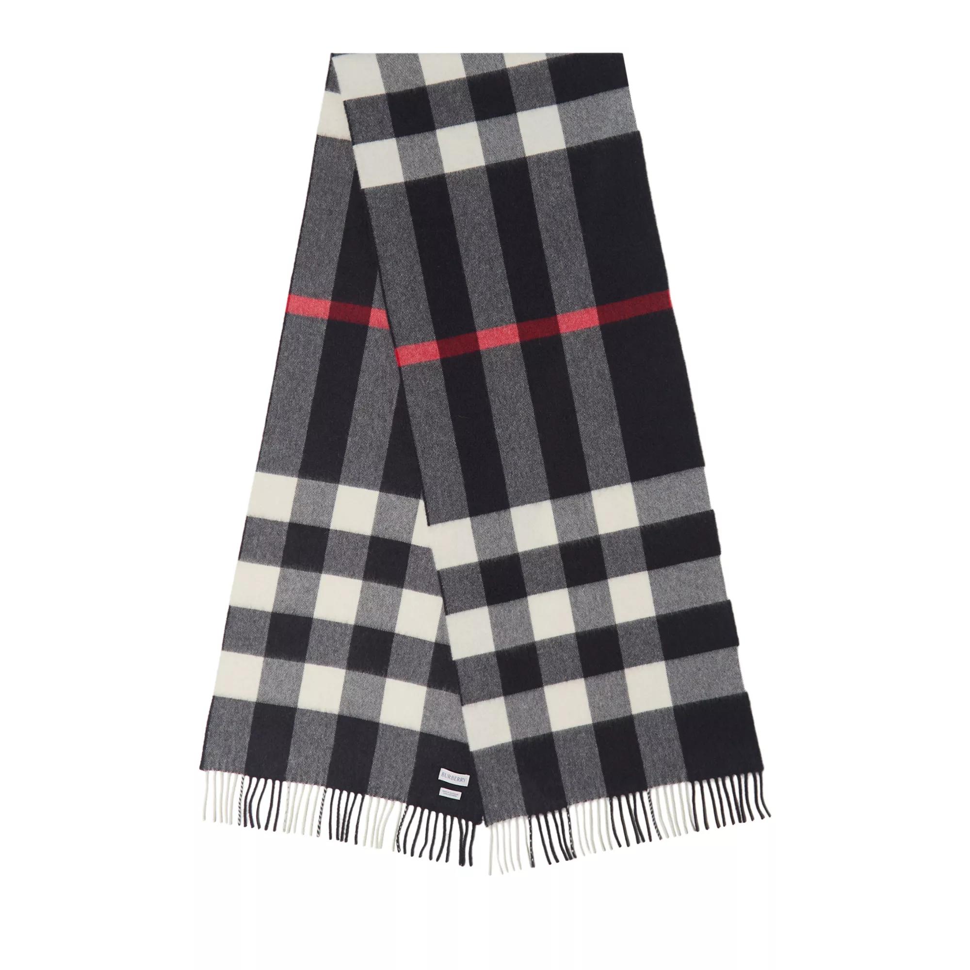 Burberry Tücher & Schals - Scarf - Gr. unisize - in Bunt - für Damen