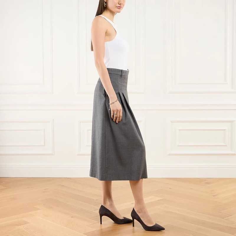 MICHAEL Michael Kors Pumps Alina Flex Pump Chocolate(Image 2)