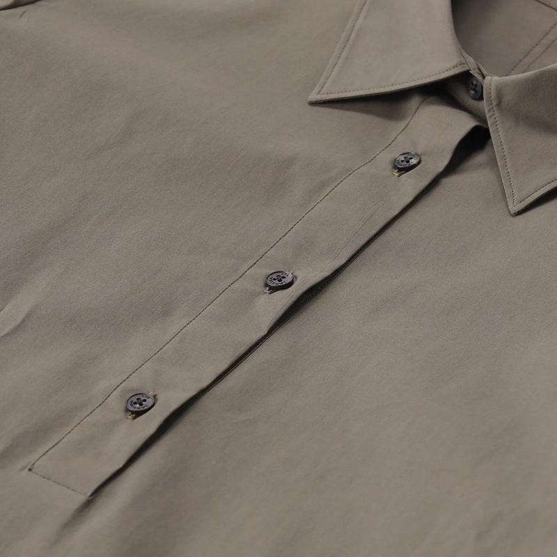 Lis Lareida Minikleid Midikleid Destiny grün(Image 4)