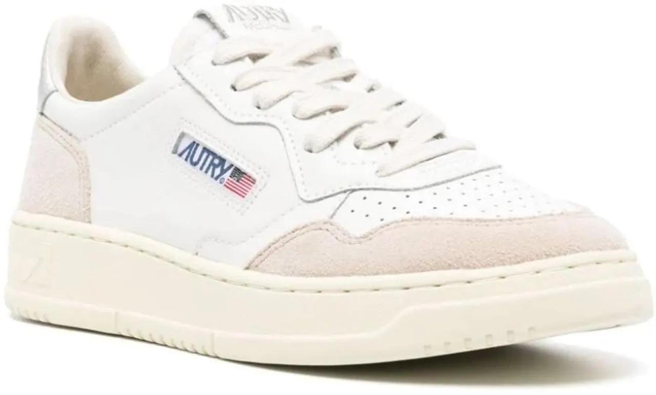 Thumbnail - Autry Low-Top Sneaker - medalist low divers - Gr. 35 (EU) - in Bunt - für Damen