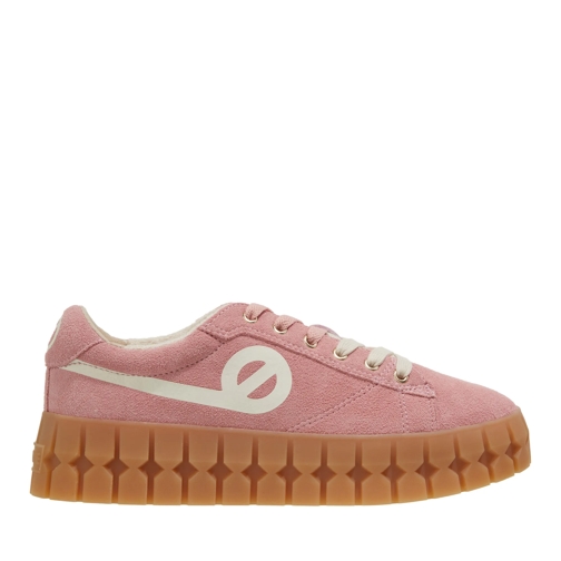 No Name Low-Top Sneaker Play Sneaker W Rose/Dove