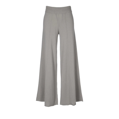 Lisa Yang Pantalon décontracté Ilaria Trousers PE Pebble