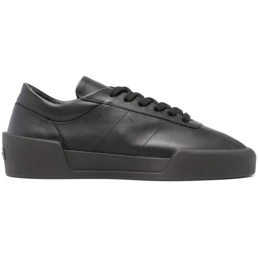 FEAR OF GOD Low-Top Sneaker Sneakers Black schwarz