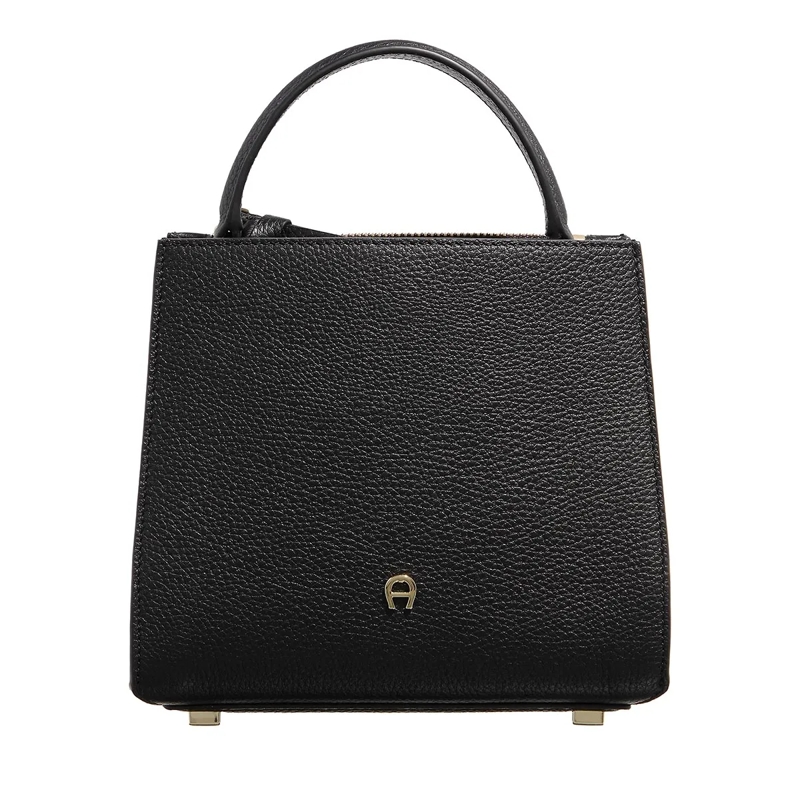 AIGNER Minitasche Vika Black