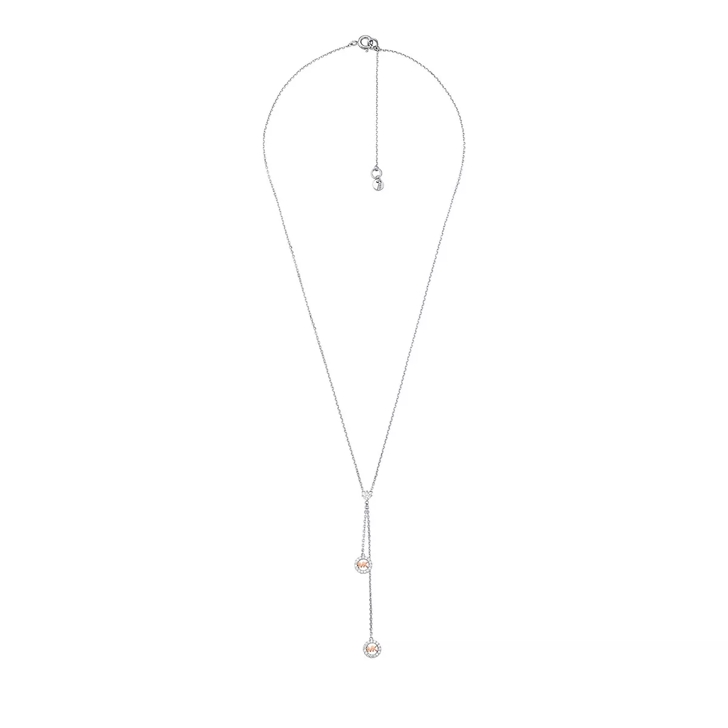 Michael kors shop lariat necklace