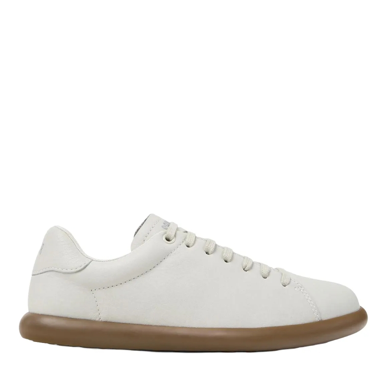 Camper Low-Top-Sneaker Der Name des Pelotas Soller ist von einer kleinen  weiss